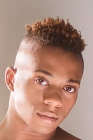 Photo of Marcell Tykes