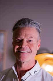 Photo of Vegard Skau Hansen
