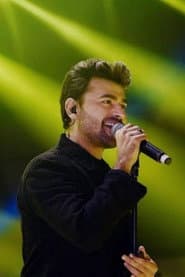 Photo of Farhan Saeed