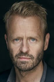 Photo of Peder Thomas Pedersen