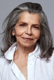Photo of Ana Silvia Garza