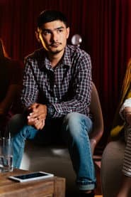 Photo of Ainur Askarov