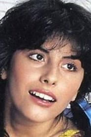 Photo of Jennie Jones