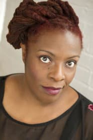 Photo of Tamara Anderson