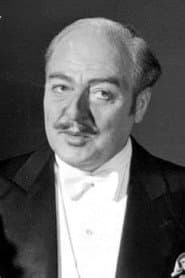 Photo of Frithiof Hedvall
