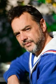 Photo of Sylvain Bolle-Reddat