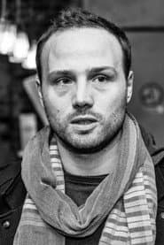 Photo of Guillaume Foirest