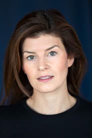 Photo of Anna Gunnarsson