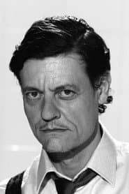 Photo of Pere Eugeni Font