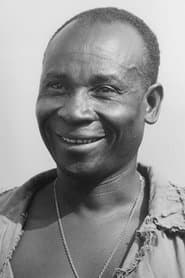 Photo of John Omirah Miluwi