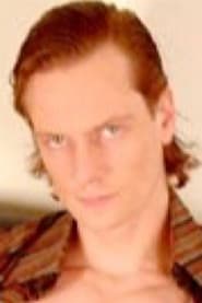 Photo of Misha Vandam