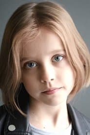 Photo of Vitaliya Kornienko