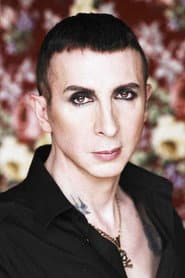 Photo of Marc Almond