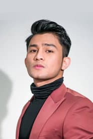 Photo of Johnrey Rivas