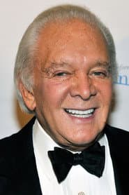 Photo of Martin Richards