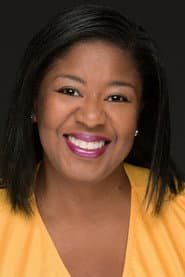 Photo of Natasha Yvette Williams