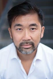 Photo of Fenton Li