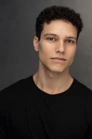 Photo of James Louvris