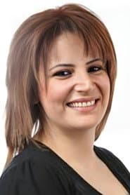Photo of Berna Oğuzutku