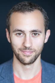 Photo of David Sklar