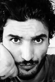 Photo of Bülent Doğan