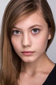 Photo of Maxine Wanderer