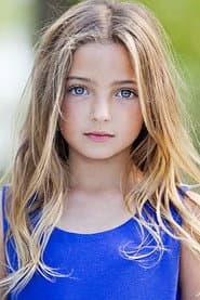 Photo of Chloe Graham