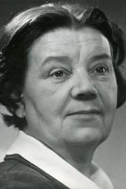 Photo of Lisl Lindau