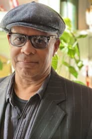 Photo of Larry Gregory