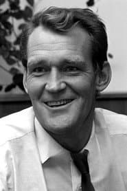 Photo of Patrick Allen