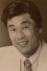 Photo of Jim Ishida