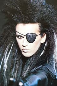 Photo of Pete Burns