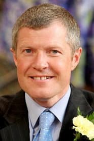 Photo of Willie Rennie