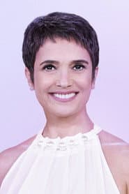 Photo of Sandra Annenberg