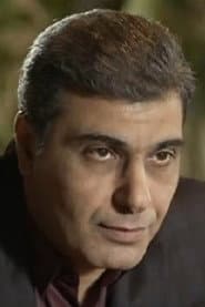 Photo of Ibragim Ismailov