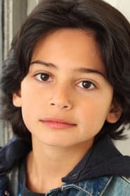 Photo of Jesse Ray Sheps