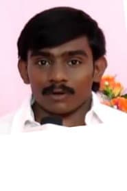 Photo of Arun Kumar