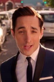 Photo of Eric Michael Roy