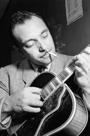 Photo of Django Reinhardt