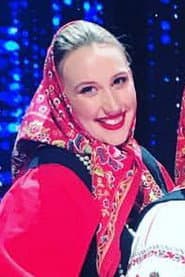 Photo of Yuliya Zaytseva