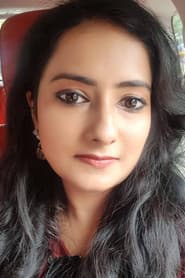 Photo of Gouri Nair