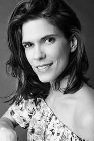 Photo of Patricia Arizmendi