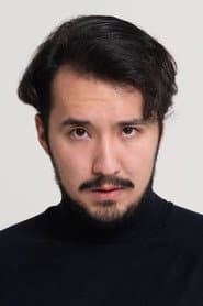 Photo of Yermek Shynbolatov