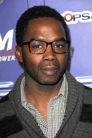 Photo of Ian 'Blaze' Kelly