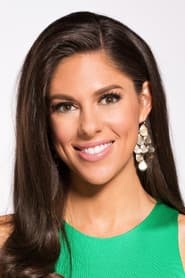 Photo of Abby Huntsman