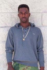 Photo of Keelan Dadd