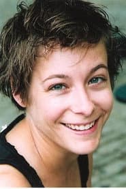 Photo of Marie Nicolle