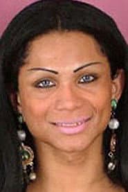 Photo of Luciana Bresha