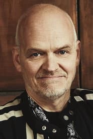 Photo of Lars Danielsson