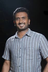 Photo of Suneth Chithrananda